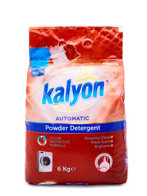 Стиральный порошок kalyon