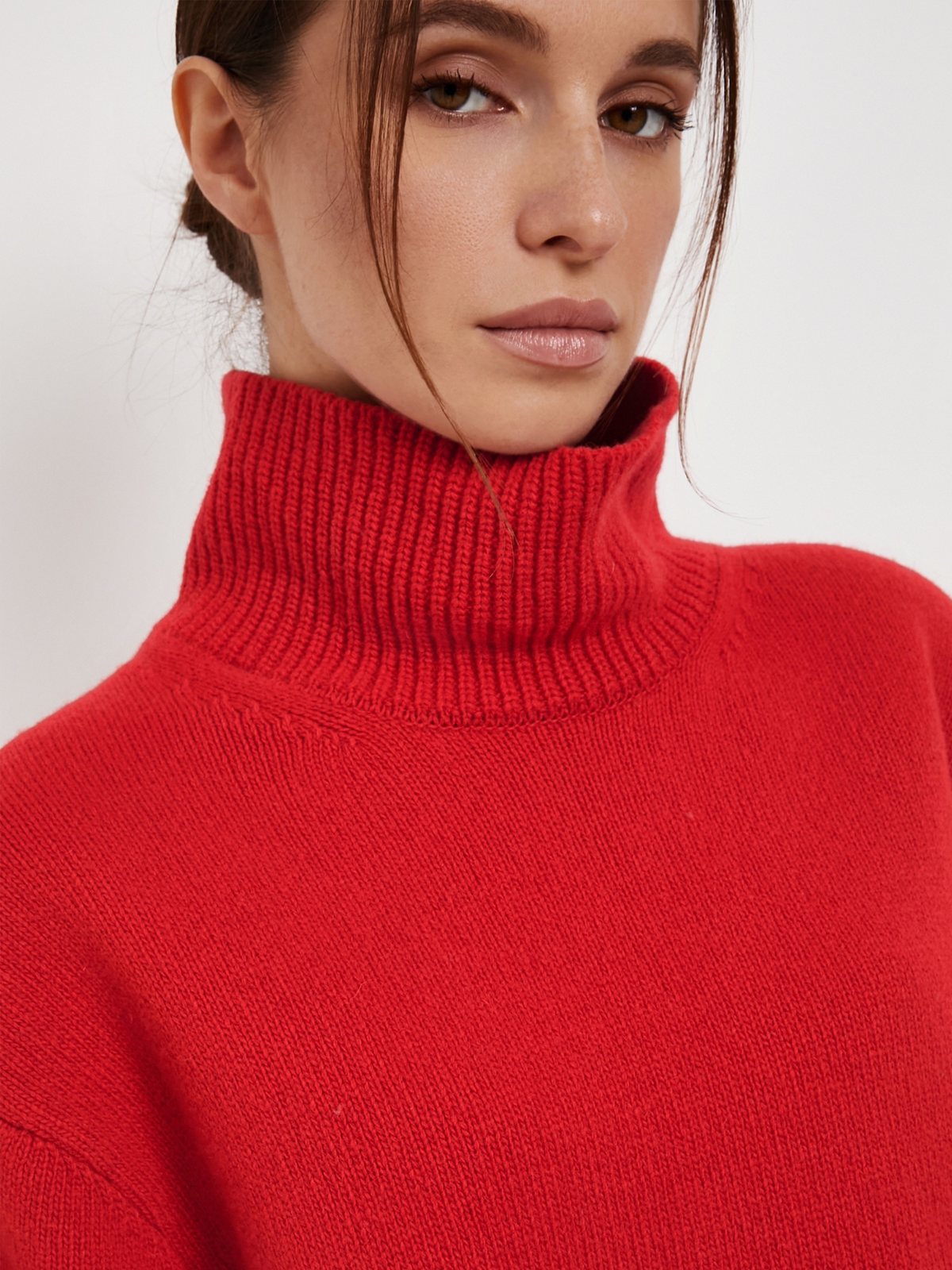 Свитер женский Trend on