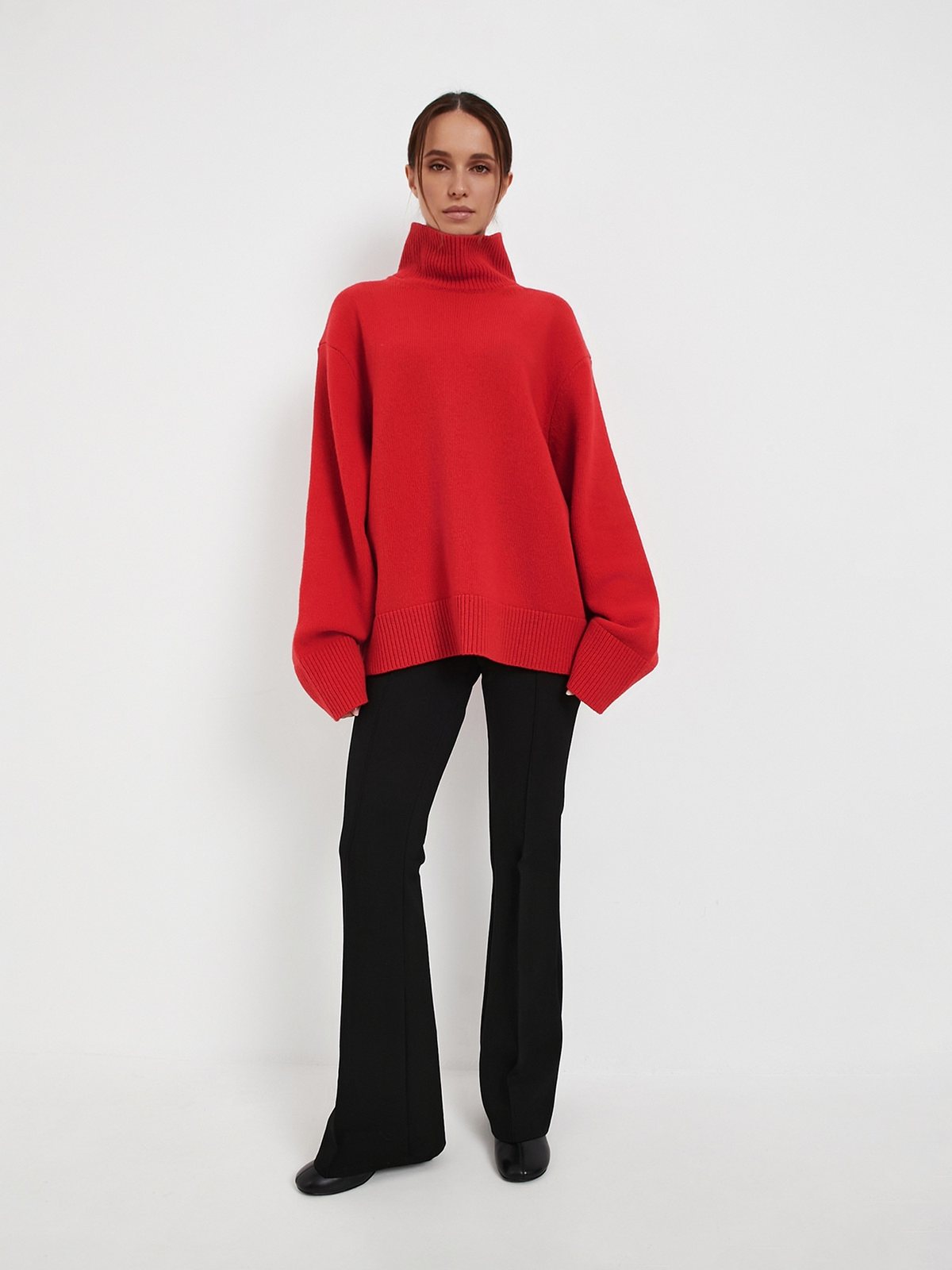 Свитер женский Trend on