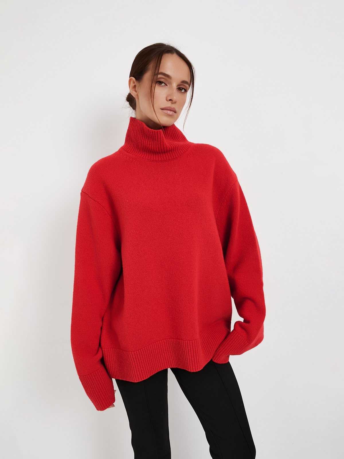 Свитер женский Trend on