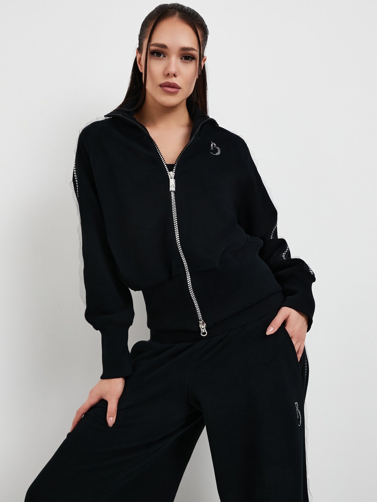 Женская толстовка Westwood