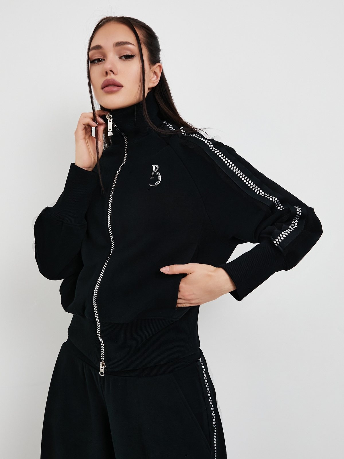 Женская толстовка Westwood